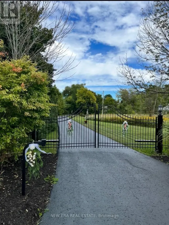 14227 TRAFALGAR ROAD, Halton Hills