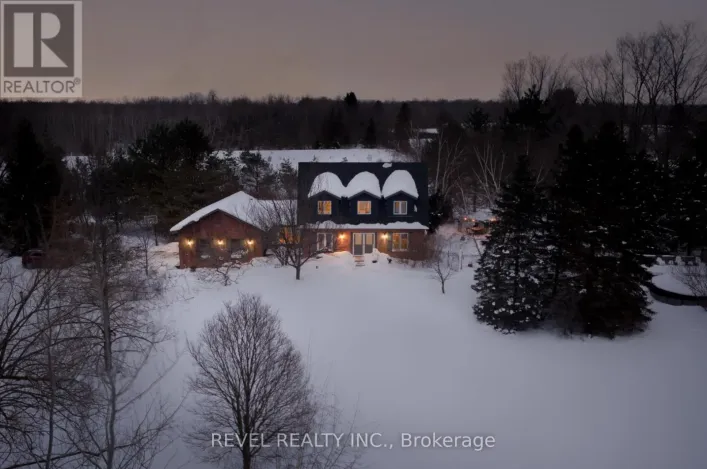 14227 TRAFALGAR ROAD, Halton Hills