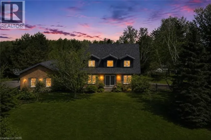 14227 TRAFALGAR Road, Halton Hills
