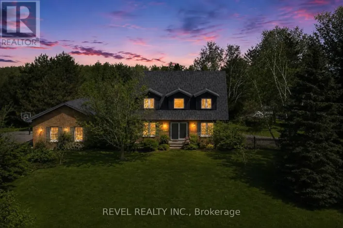14227 TRAFALGAR ROAD, Halton Hills