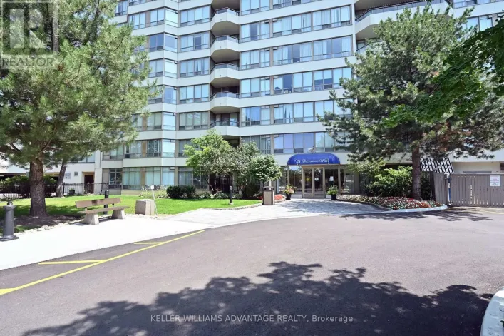 1423 - 3 GREYSTONE WALK DRIVE, Toronto