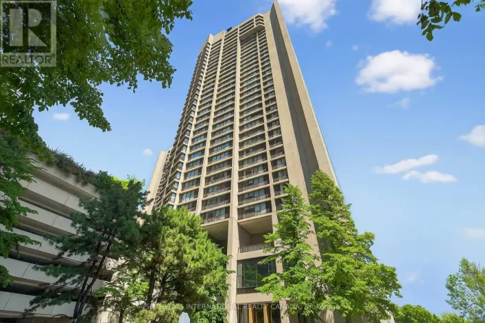 1423 - 33 HARBOUR SQUARE, Toronto