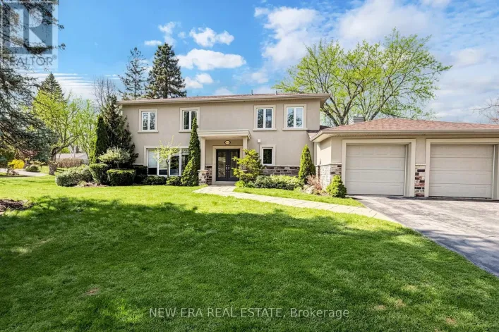 1423 BUNSDEN AVENUE, Mississauga