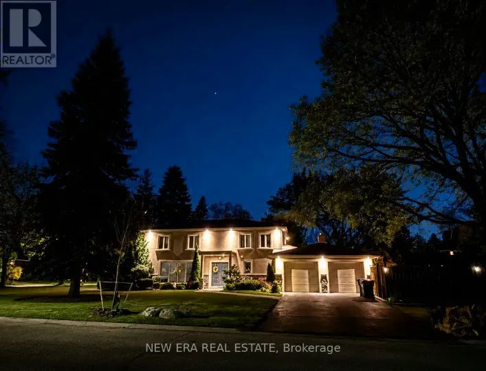 1423 BUNSDEN AVENUE, Mississauga