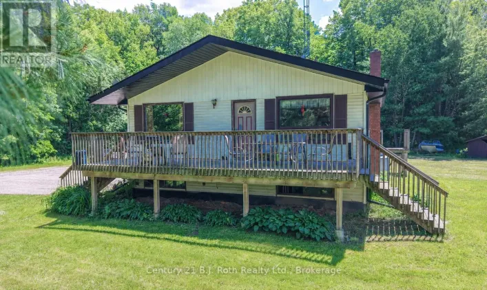 1423 CANNING ROAD, Gravenhurst