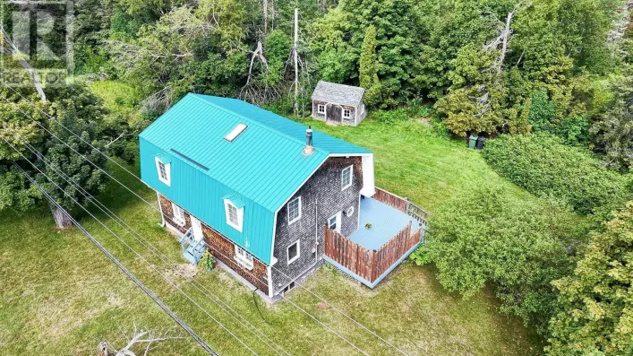 1423 Cape Bear Road, Murray Harbour