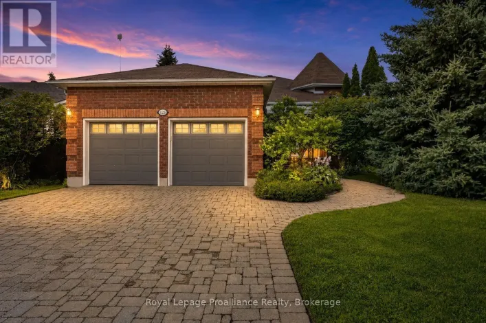 1423 GLENFOREST CRESCENT, Peterborough