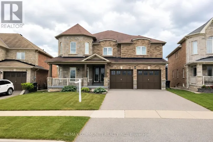 1423 LORMEL GATE AVENUE, Innisfil