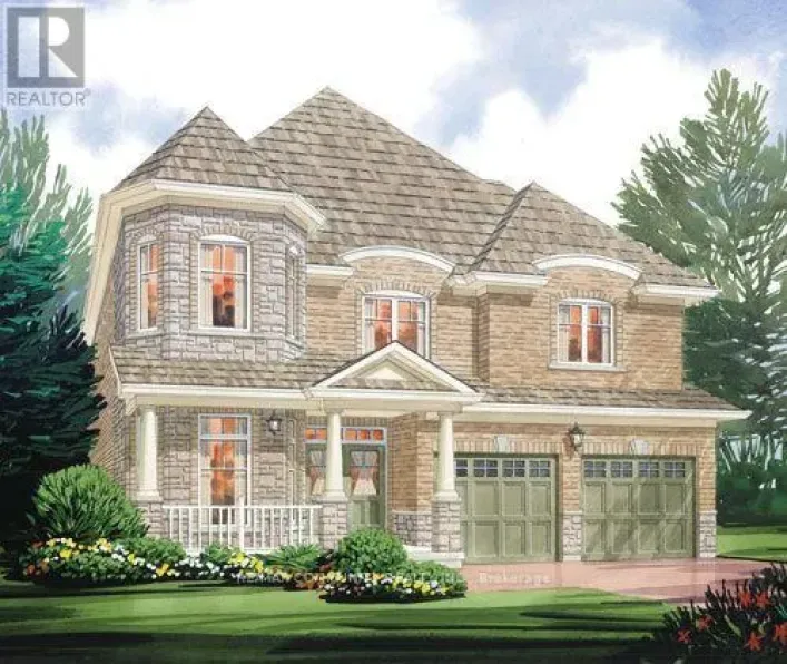 1423 LORMEL GATE AVENUE, Innisfil