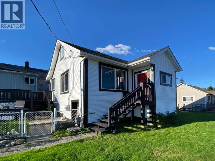 1423 PIGOTT AVENUE, Prince Rupert