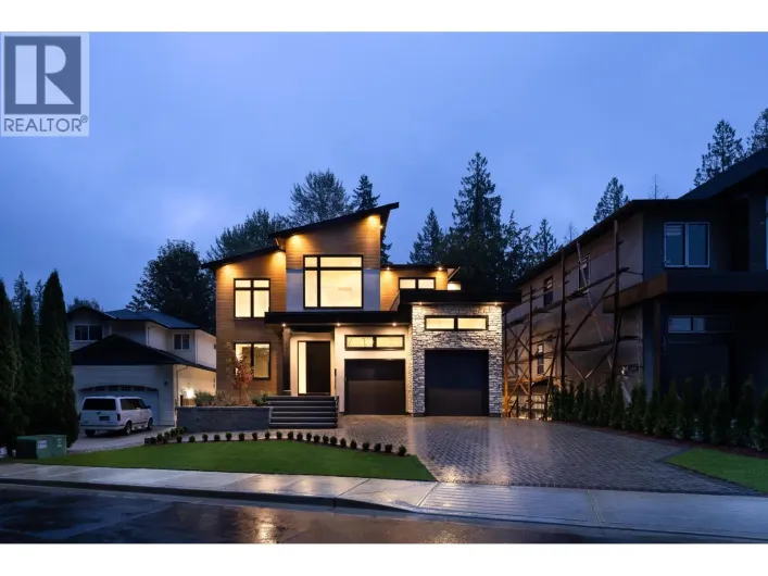 1423 PIPELINE PLACE, Coquitlam