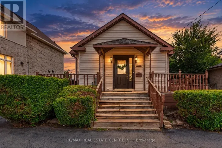 1423 SIXTH LINE, Oakville
