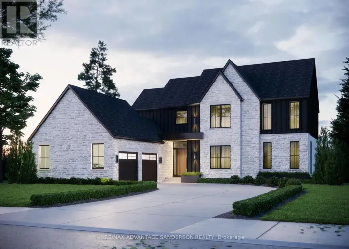 14230 THIRTEEN MILE ROAD, Middlesex Centre