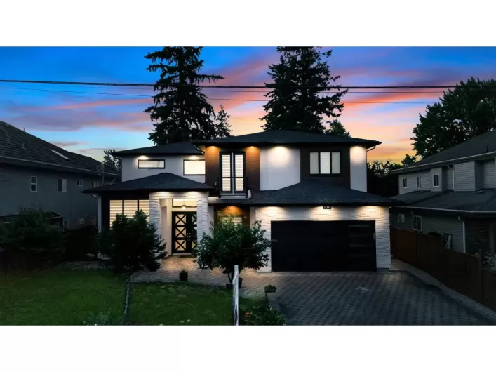14231 70A AVENUE, Surrey