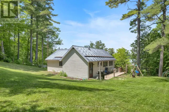 14231 LITTLE LAKE ROAD, Cramahe