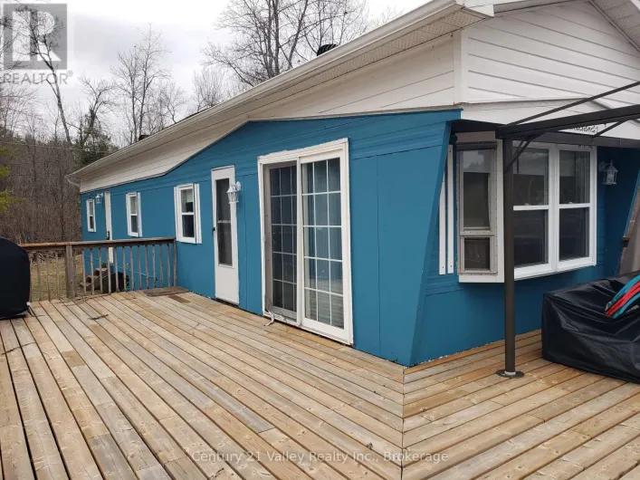 14232A HIGHWAY 509 ROAD, Frontenac