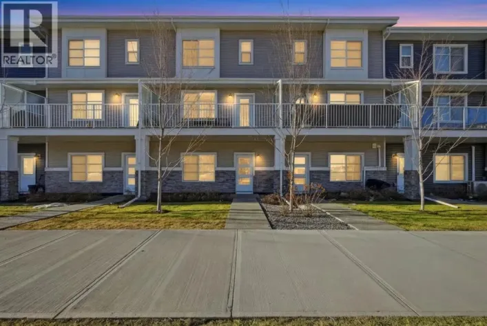 14235 1 Street NW, Calgary