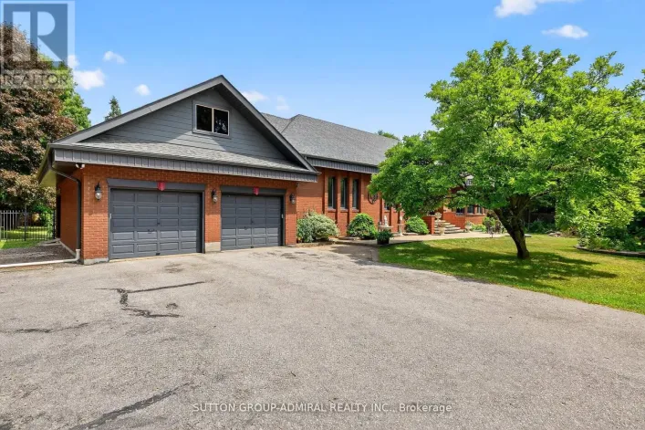 14237 MOUNT PLEASANT ROAD, Caledon