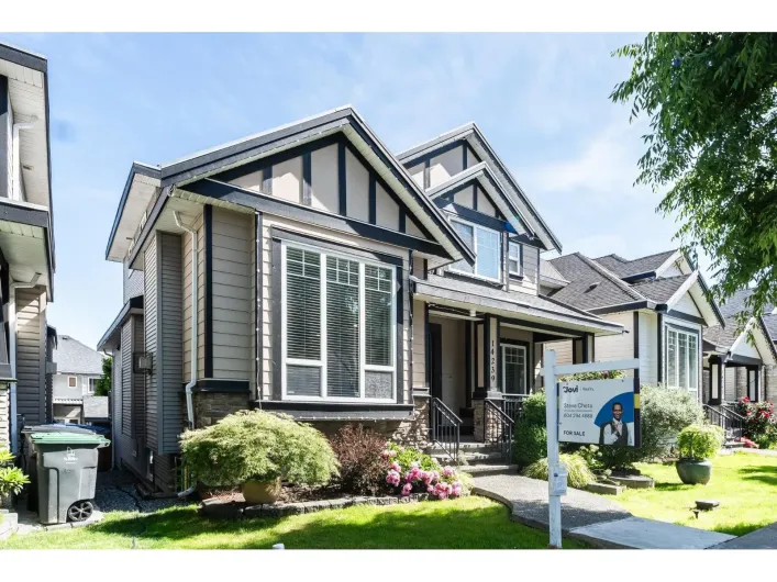 14239 62 AVENUE, Surrey