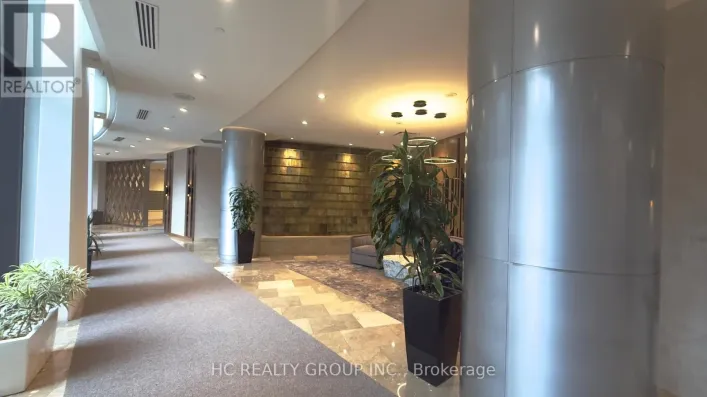 1424 - 15 NORTHTOWN WAY, Toronto