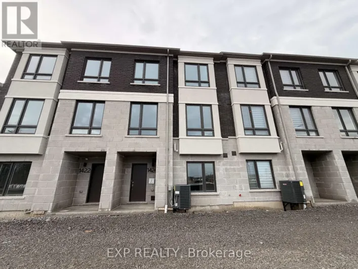 1424 19TH AVENUE, Richmond Hill