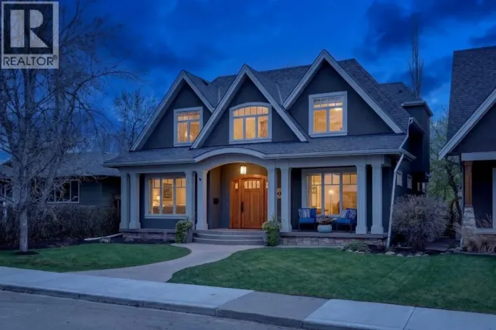 1424 22 Street NW, Calgary