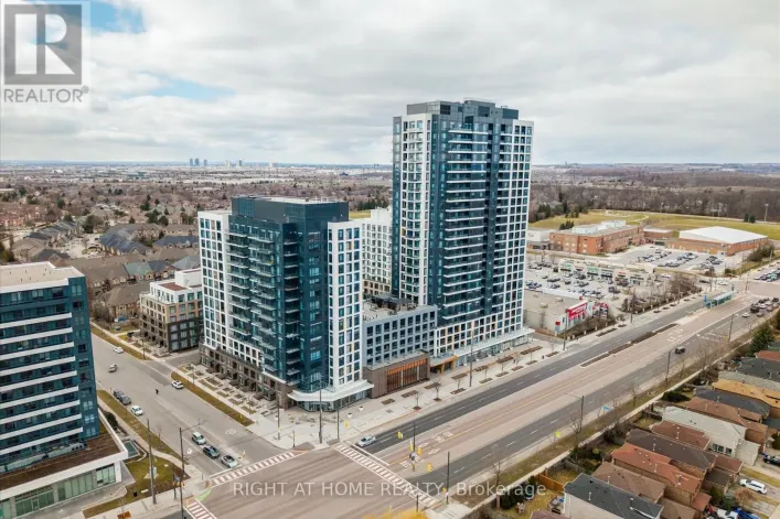 1424 - 7950 BATHURST STREET, Vaughan