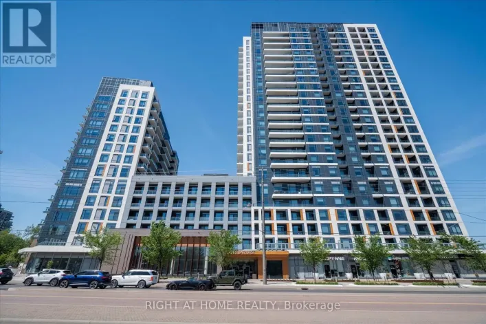 1424 - 7950 BATHURST STREET, Vaughan