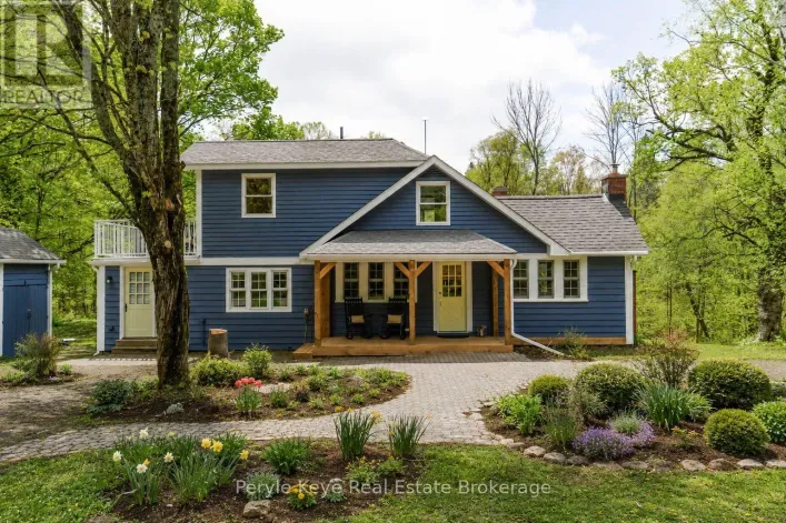 1424 HEKKLA ROAD, Muskoka Lakes