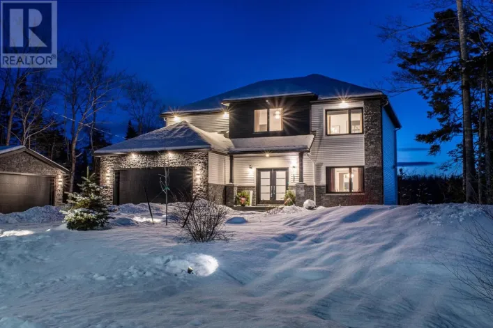 House for sale: 1424 McCabe Lake Drive, Middle Sackville