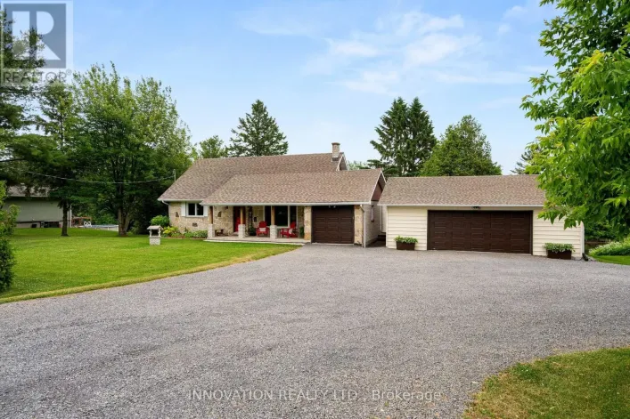 1424 NOTRE DAME STREET, Russell