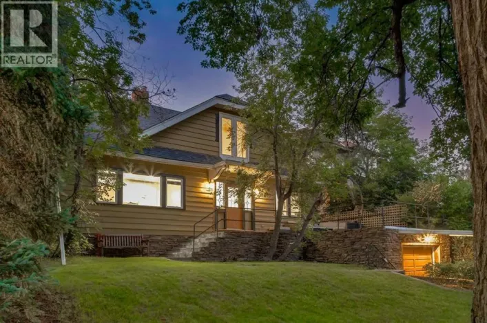 1424 premier Way SW, Calgary