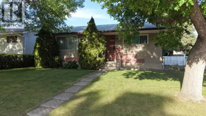 1424 Radisson Drive SE, Calgary