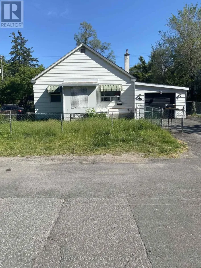 1424 ROSENTHAL AVENUE CARLINGTON AVENUE, Ottawa