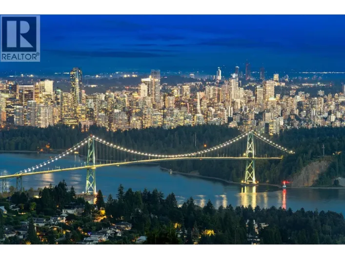 1424 SANDHURST PLACE, West Vancouver