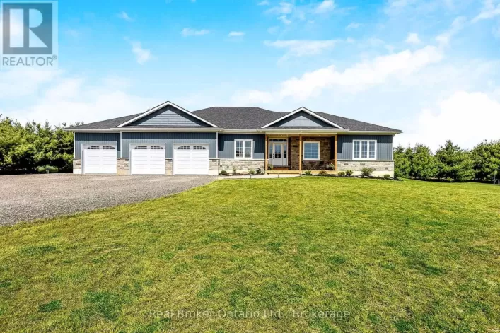 142401 15 SIDE ROAD, East Garafraxa