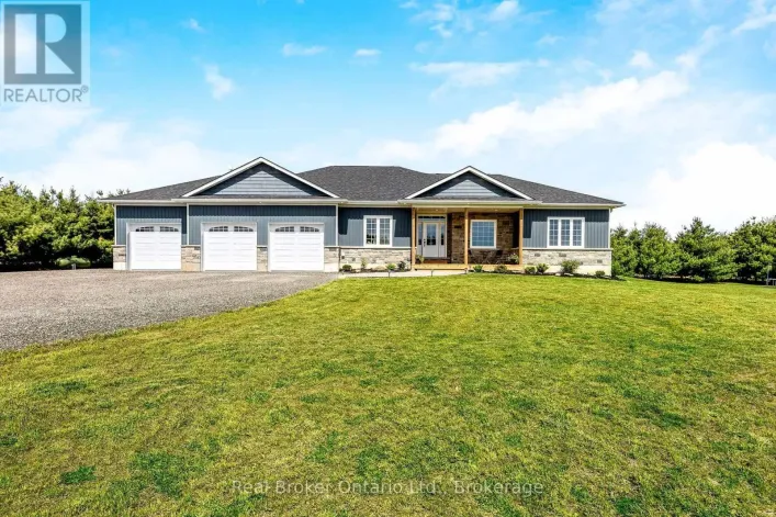 142401 15 SIDE ROAD, East Garafraxa