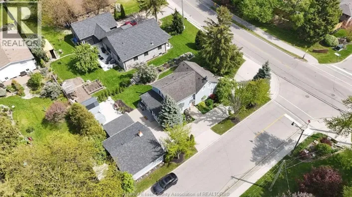 14242 TECUMSEH ROAD East, Tecumseh