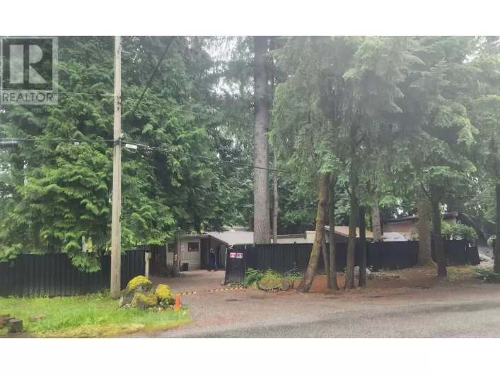 14244 SILVER VALLEY ROAD, Maple Ridge