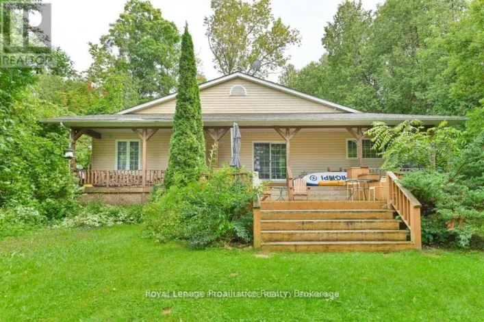 14246 LITTLE LAKE ROAD, Cramahe
