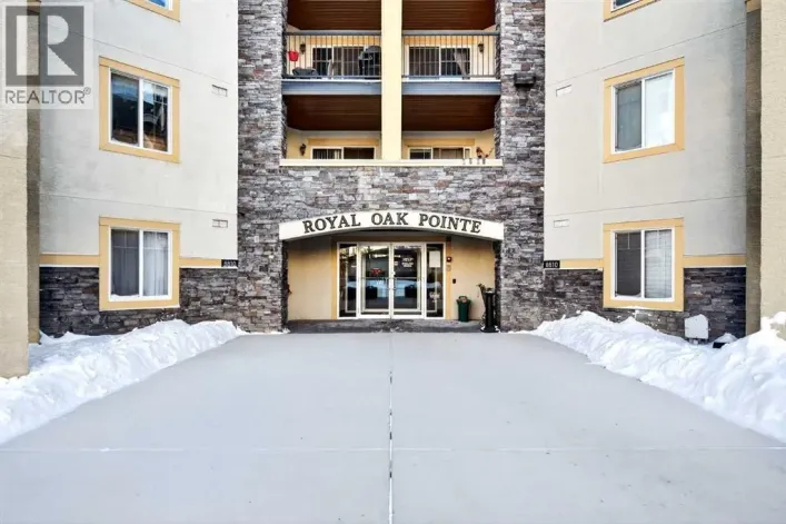 1425, 8810 Royal Birch Boulevard NW, Calgary