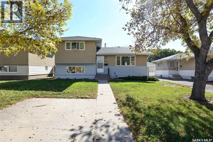 House for sale: 1425 9th AVENUE N, Regina