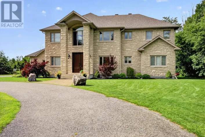 1425 BALMORAL DRIVE, Ottawa