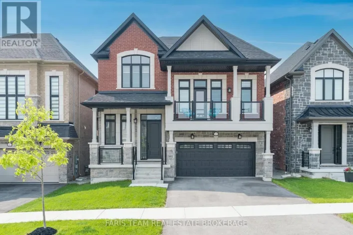 1425 BLACKMORE STREET, Innisfil