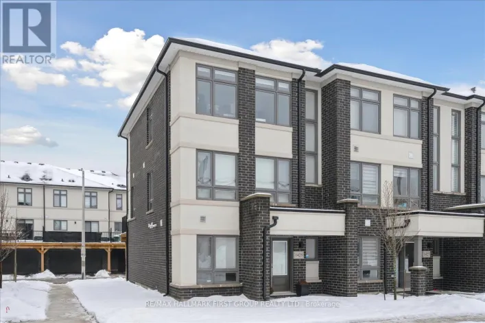 1425 BRADENTON PATH, Oshawa