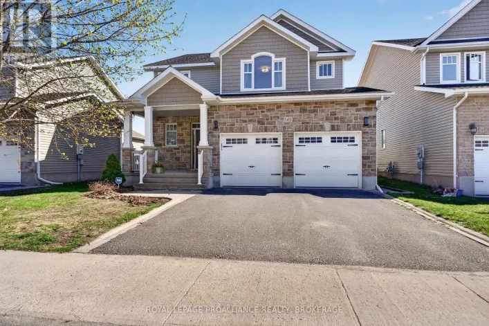 1425 EVERGREEN DRIVE, Kingston