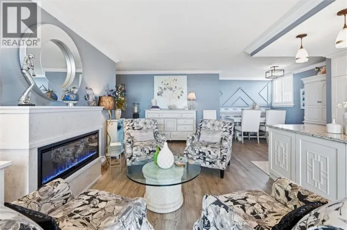 1425 GHENT Avenue Unit# 703, Burlington