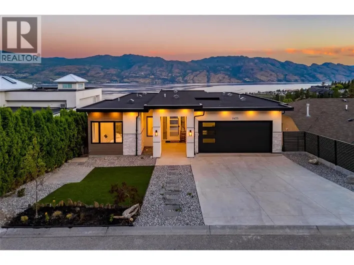 1425 Menu Road, West Kelowna