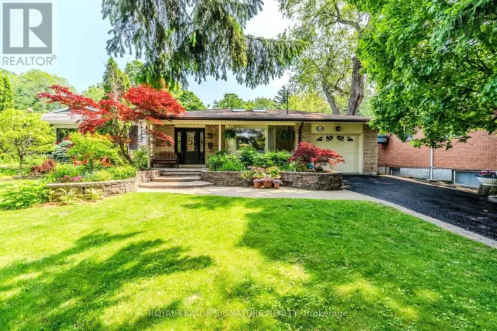 1425 OLD FOREST ROAD, Pickering