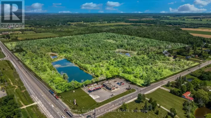 1425 REGIONAL ROAD 15, Brock